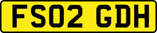 FS02GDH