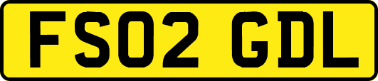 FS02GDL