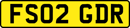 FS02GDR