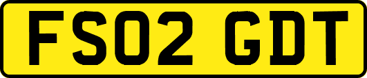 FS02GDT