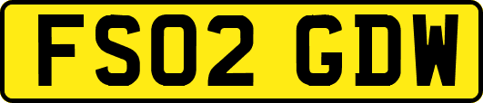FS02GDW