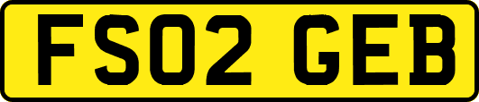 FS02GEB