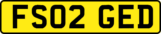 FS02GED