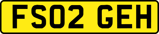 FS02GEH