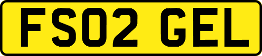 FS02GEL