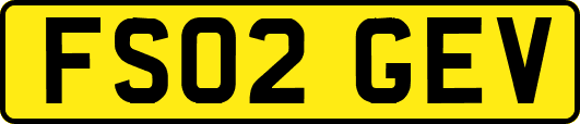 FS02GEV