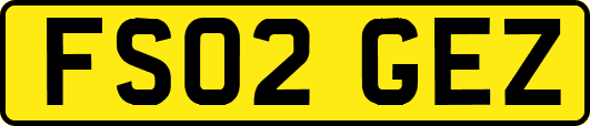 FS02GEZ