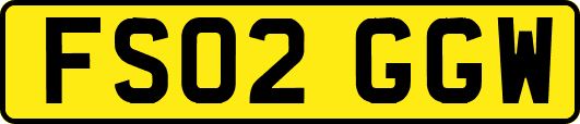 FS02GGW