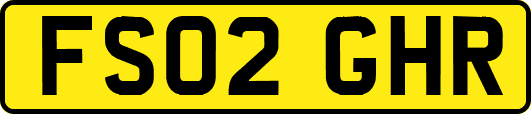 FS02GHR