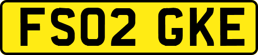 FS02GKE