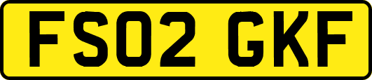 FS02GKF