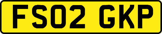 FS02GKP