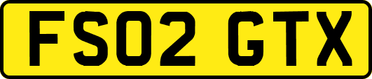 FS02GTX