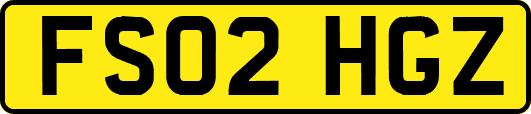 FS02HGZ