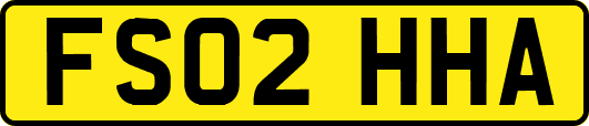 FS02HHA