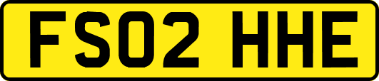 FS02HHE