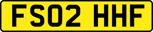 FS02HHF