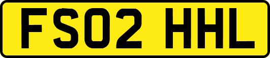 FS02HHL
