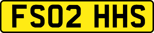 FS02HHS