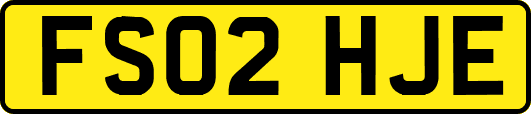 FS02HJE