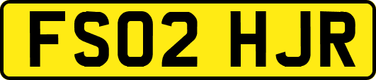 FS02HJR