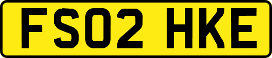 FS02HKE