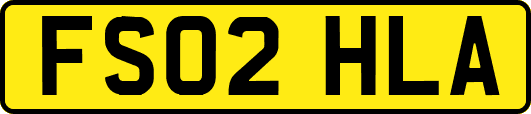 FS02HLA