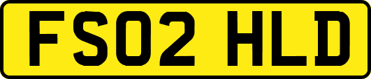 FS02HLD