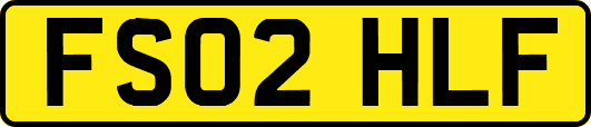 FS02HLF
