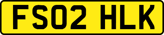 FS02HLK