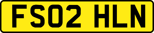 FS02HLN