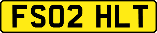 FS02HLT
