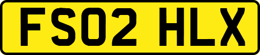 FS02HLX
