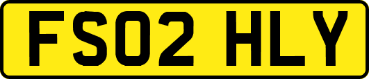 FS02HLY