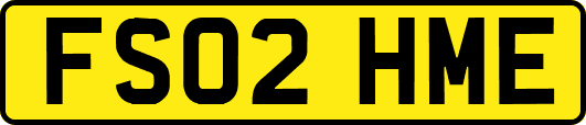 FS02HME
