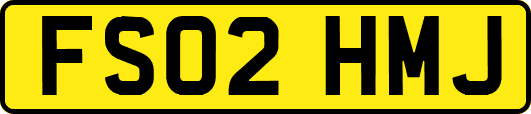 FS02HMJ