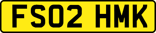 FS02HMK