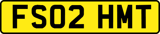 FS02HMT