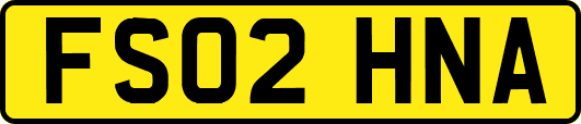 FS02HNA