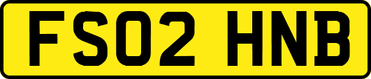 FS02HNB
