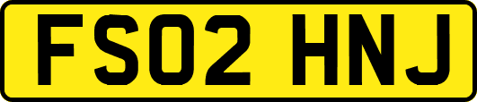 FS02HNJ