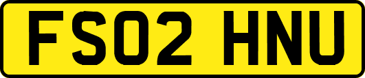 FS02HNU