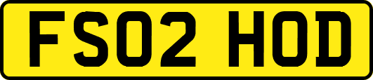 FS02HOD