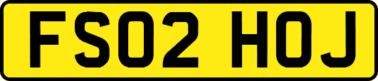 FS02HOJ