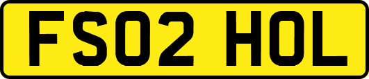 FS02HOL