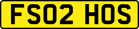 FS02HOS
