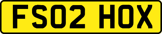 FS02HOX