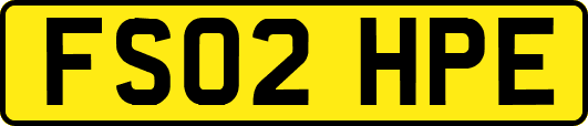 FS02HPE