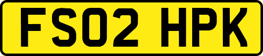 FS02HPK