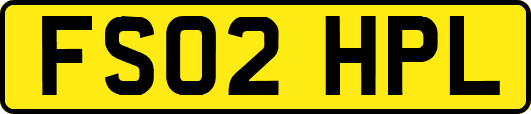 FS02HPL